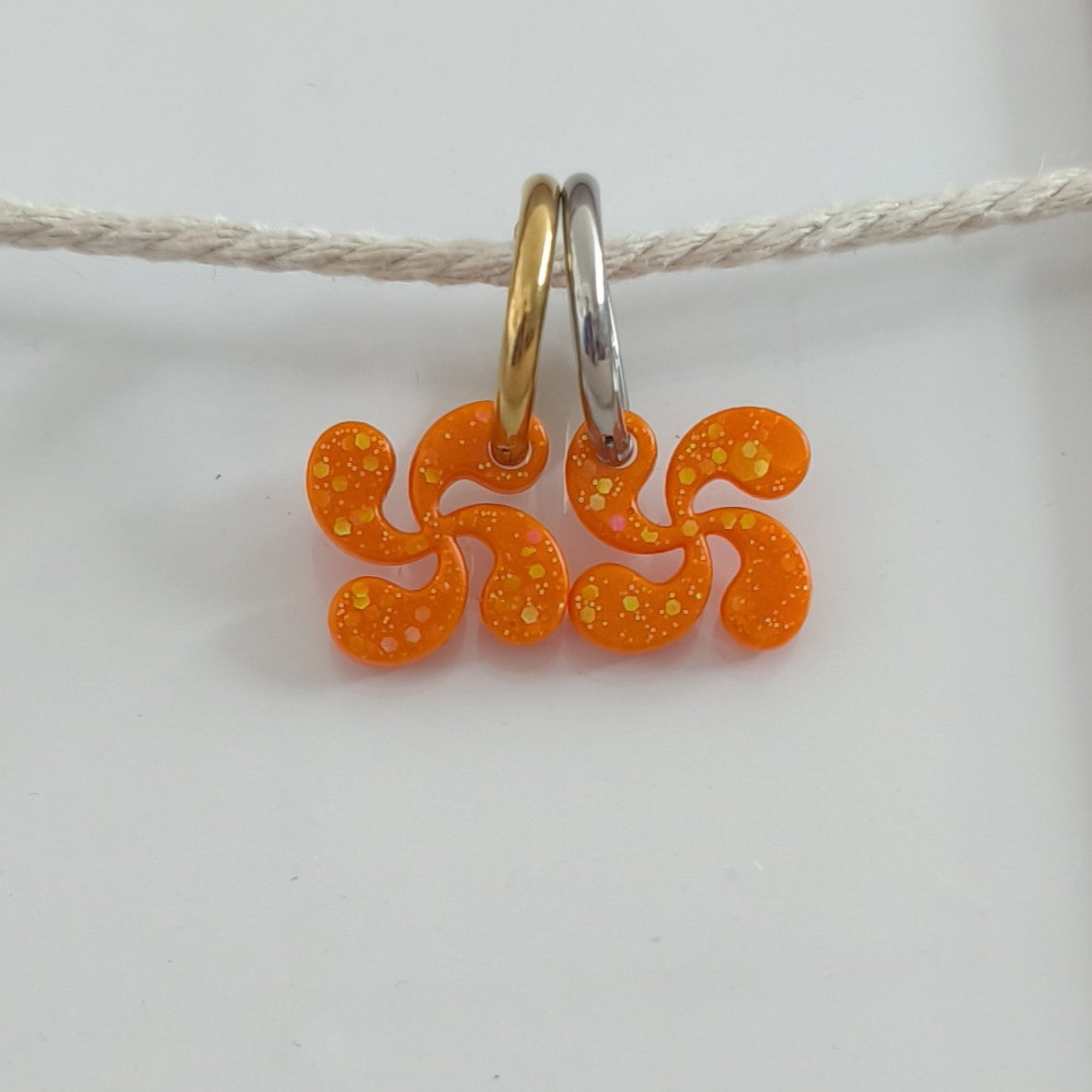 Croix basque "Amaia"