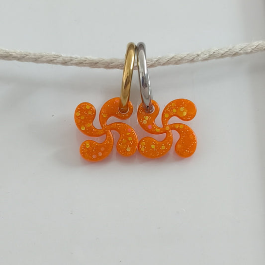 Croix basque "Amaia"