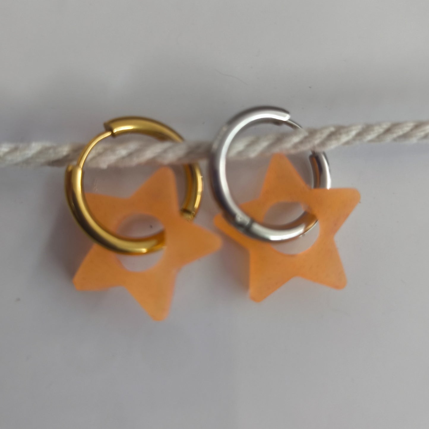Etoiles "Antton"