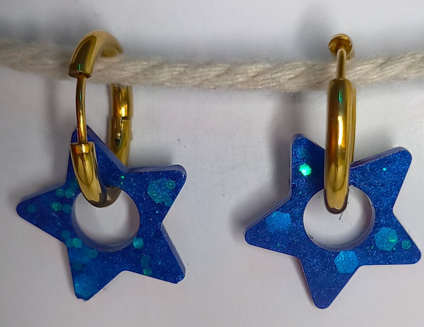 Etoiles "Quessy"