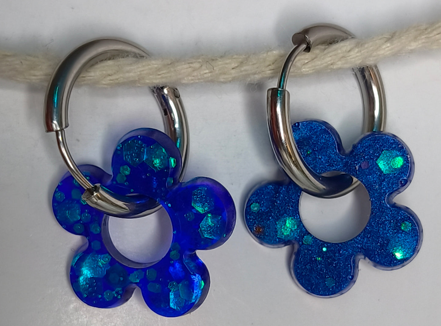 Fleurs "Quessy"