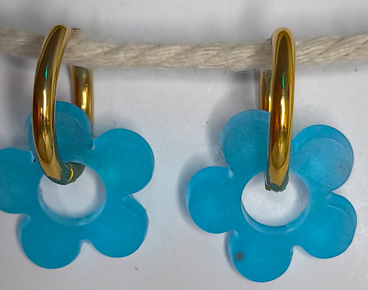 Fleurs "Quatina"