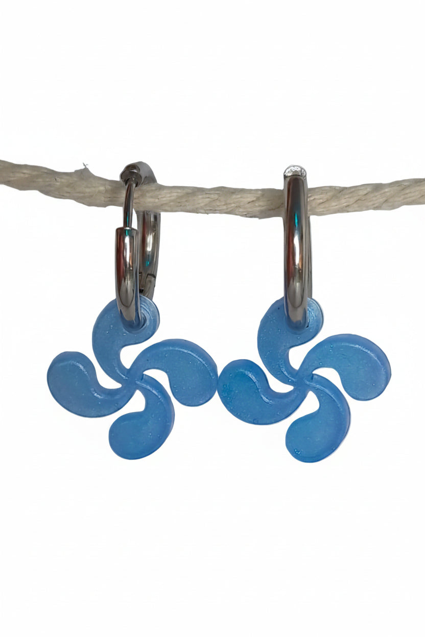 Croix basque "Quitterie"