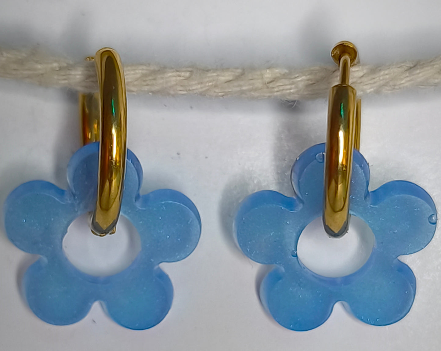 Fleurs "Quitterie"