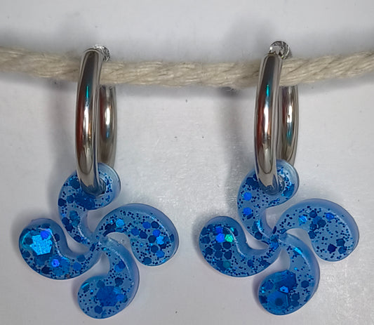 Croix Basque "Pakita"