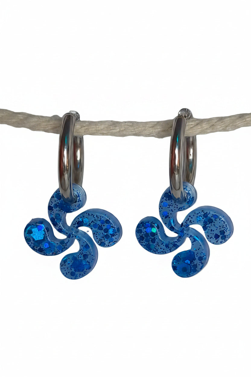 Croix Basque "Pakita"