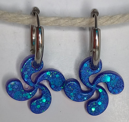 Croix Basque "Paulina"