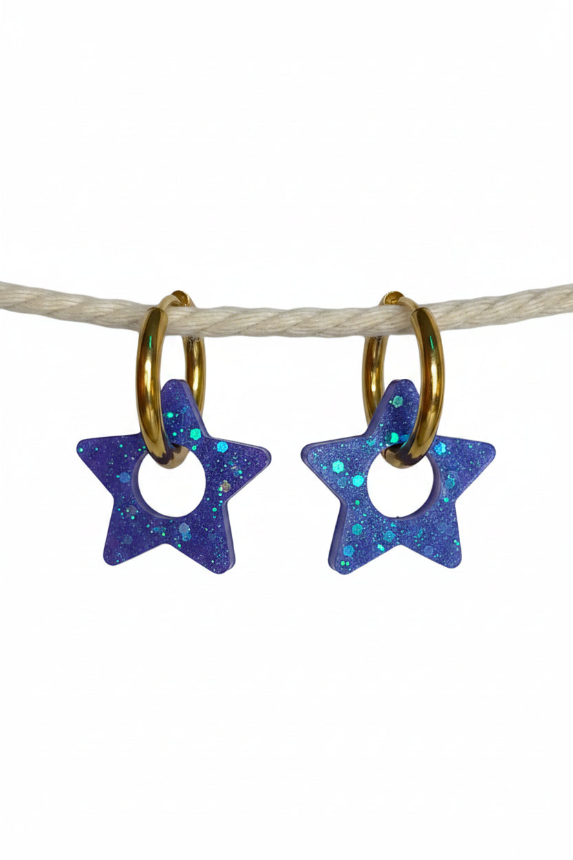 Etoiles "Paulina"