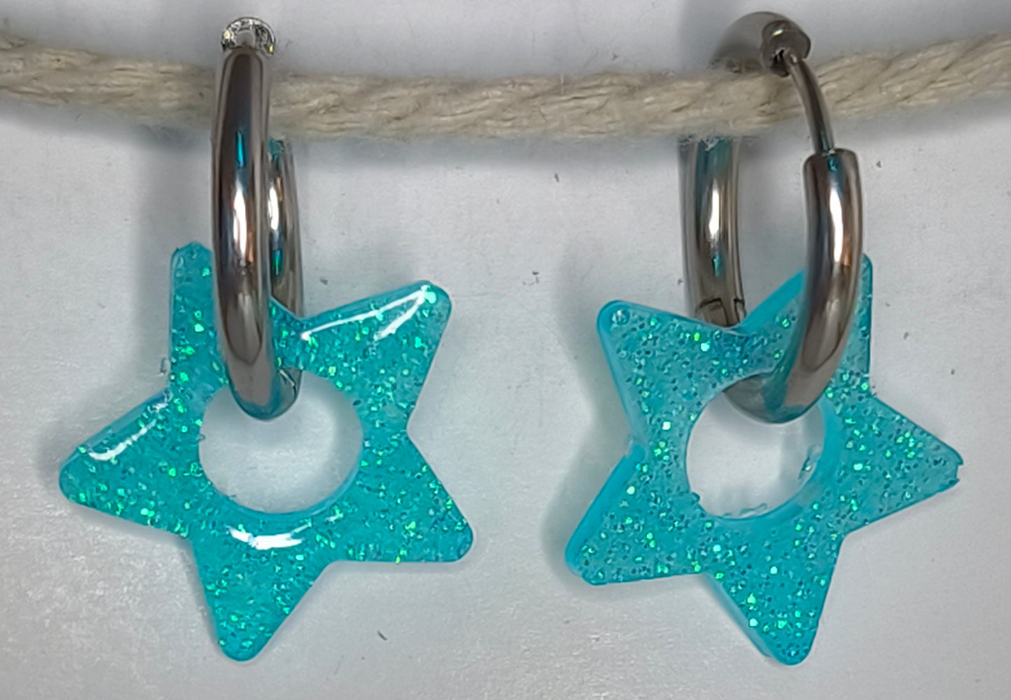 Etoiles "Pantxika"