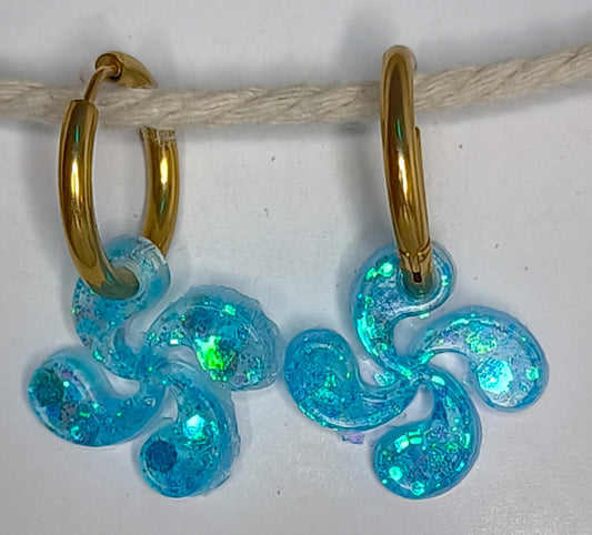 Croix basque "Ondartz"