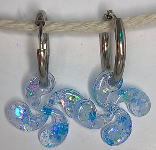 Croix basque "Ozana"