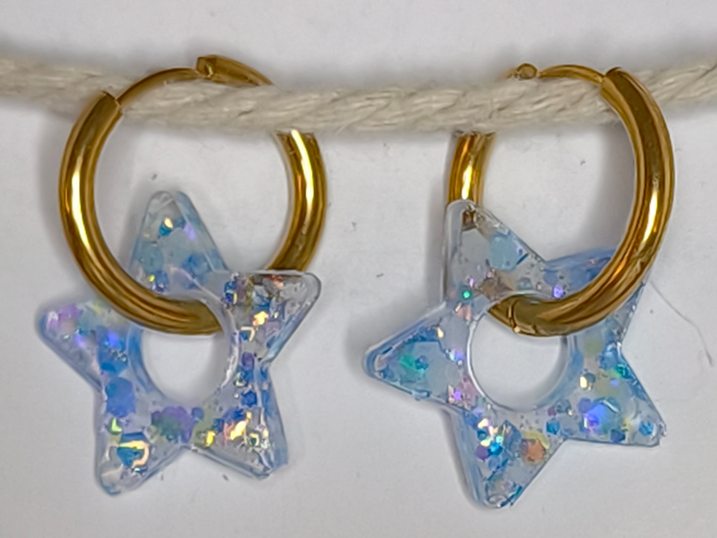 Etoiles "Ozana"