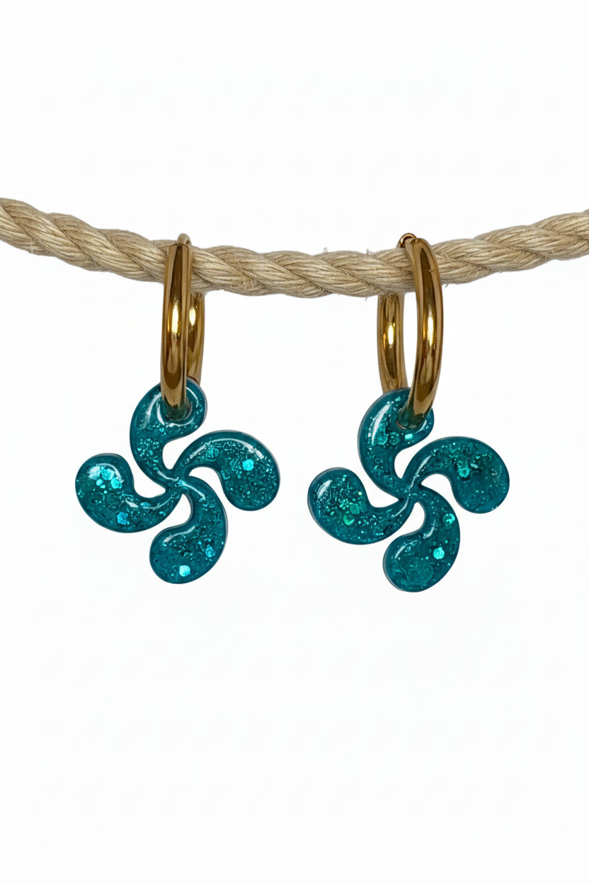 Croix basque "Oihana"
