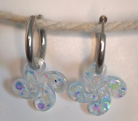 Croix basque "Natxitua"