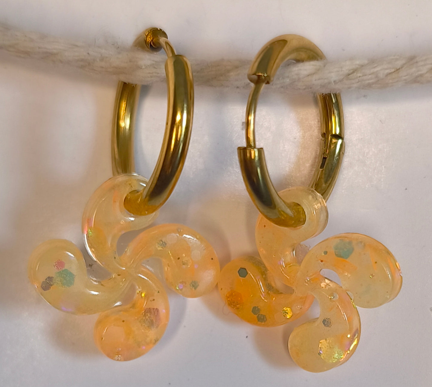 Croix Basque "Marilys"