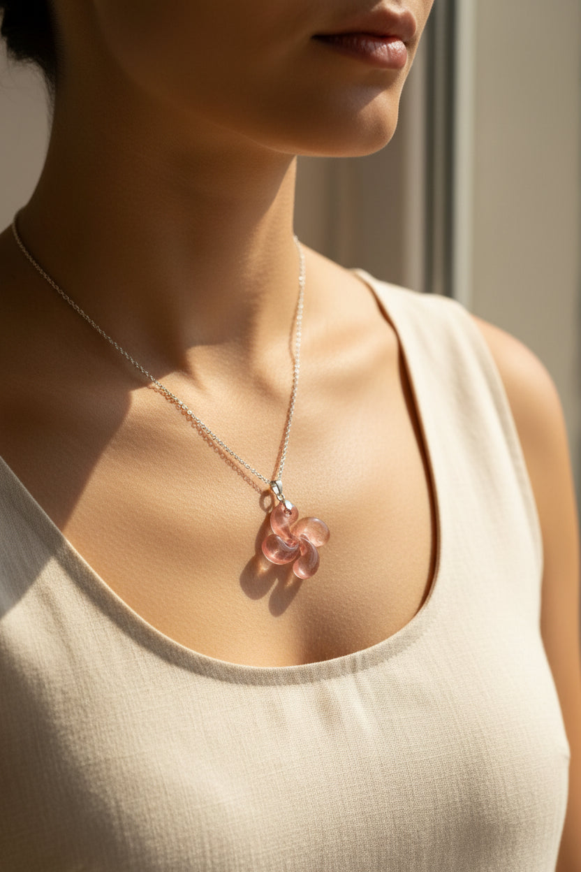 Collier "Felixia"
