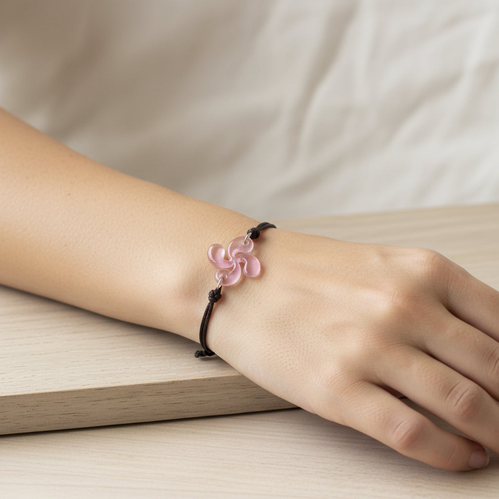 Bracelets "Felixia"
