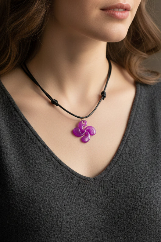 Collier "Nayara"