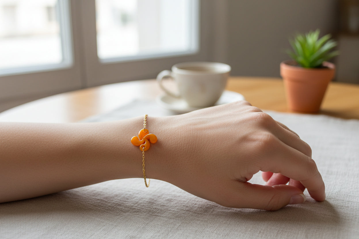 Bracelet "Ainara"