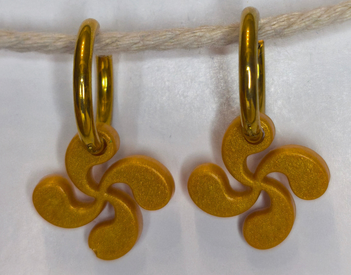 Croix basque "Cally"