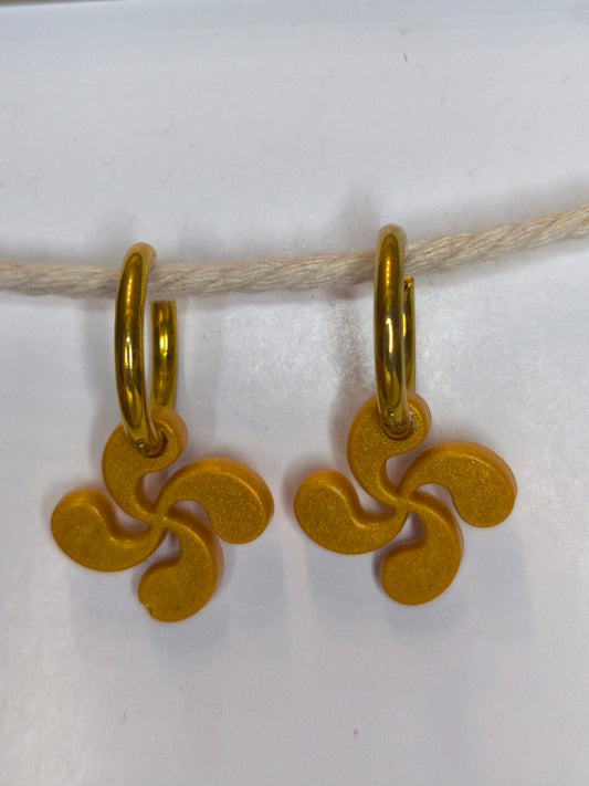 Croix basque "Cally"