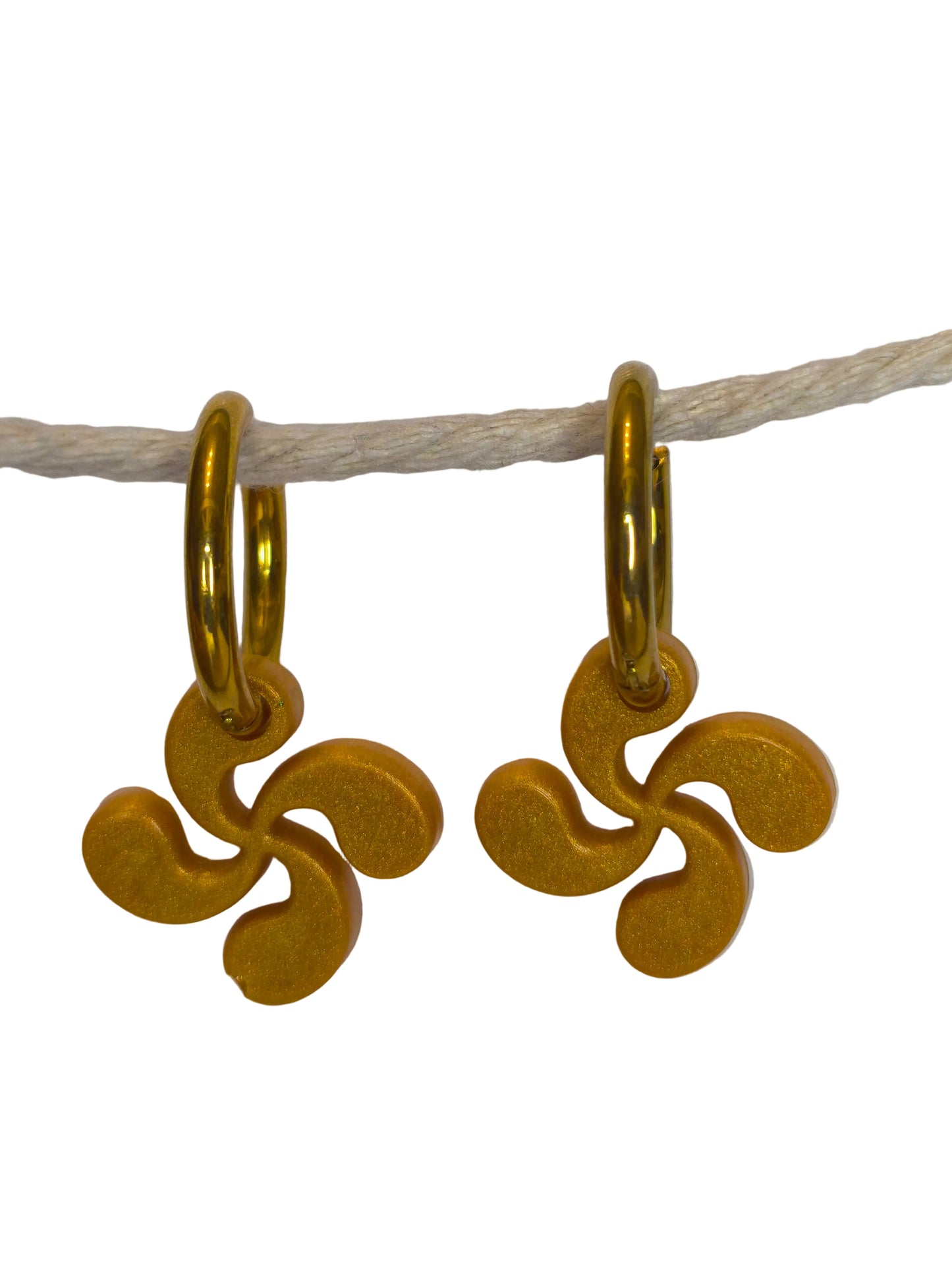 Croix basque "Cally"