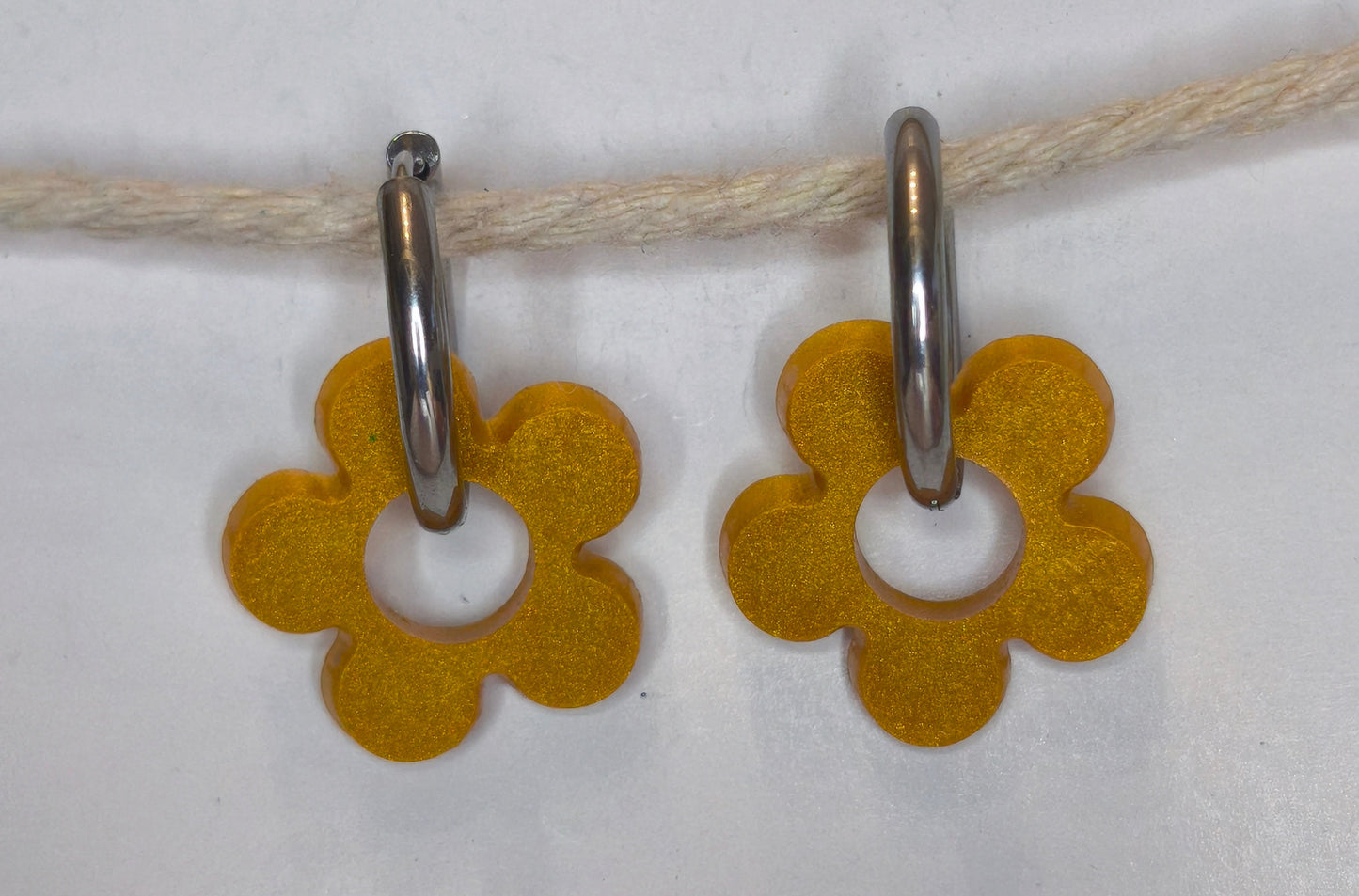 Fleurs "Cally"