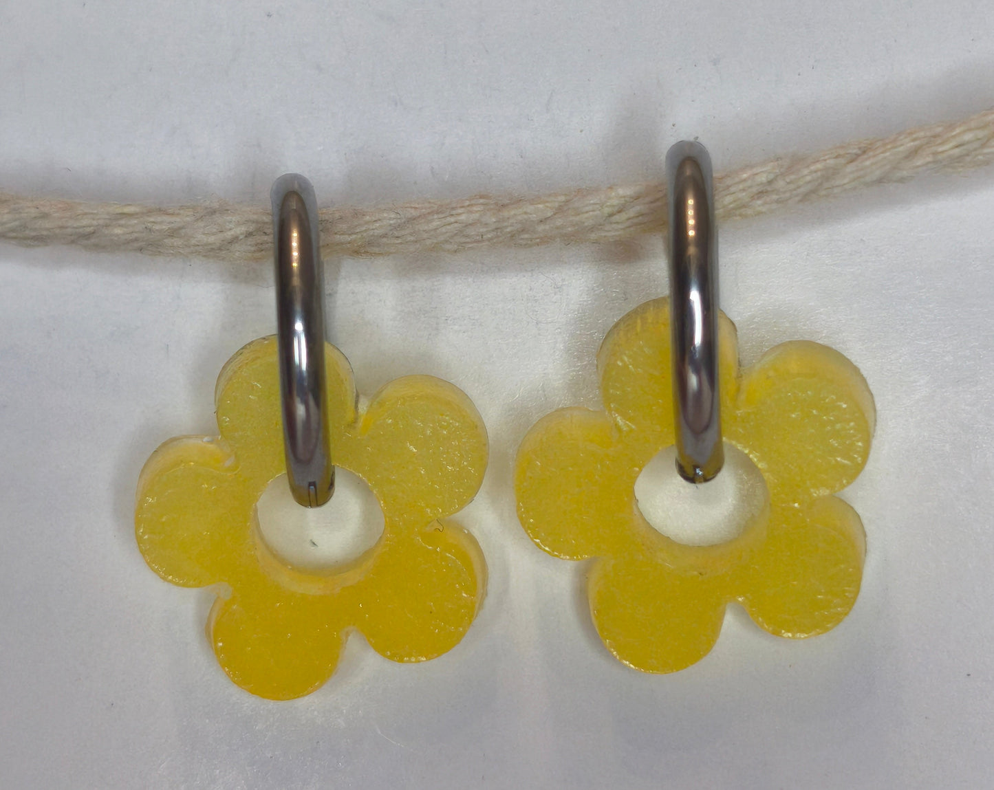 Fleurs "Caro"