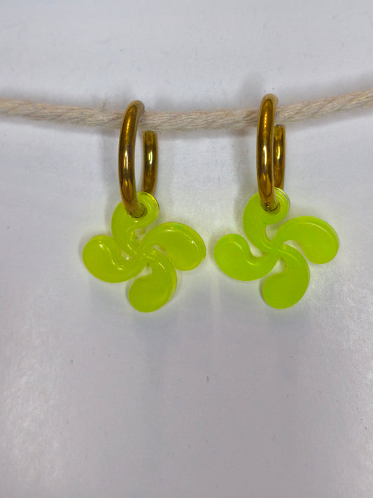 Croix basque "Cristina"