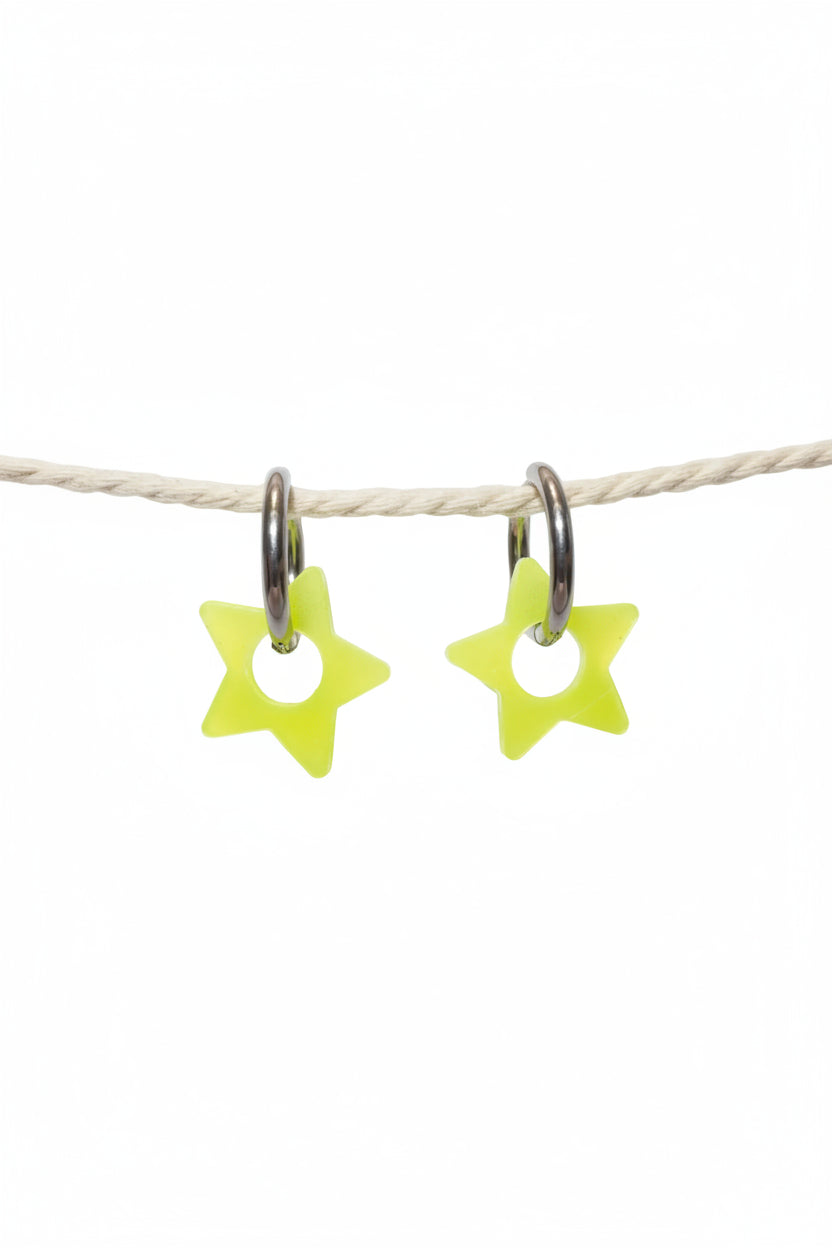 Etoiles "Cristina"