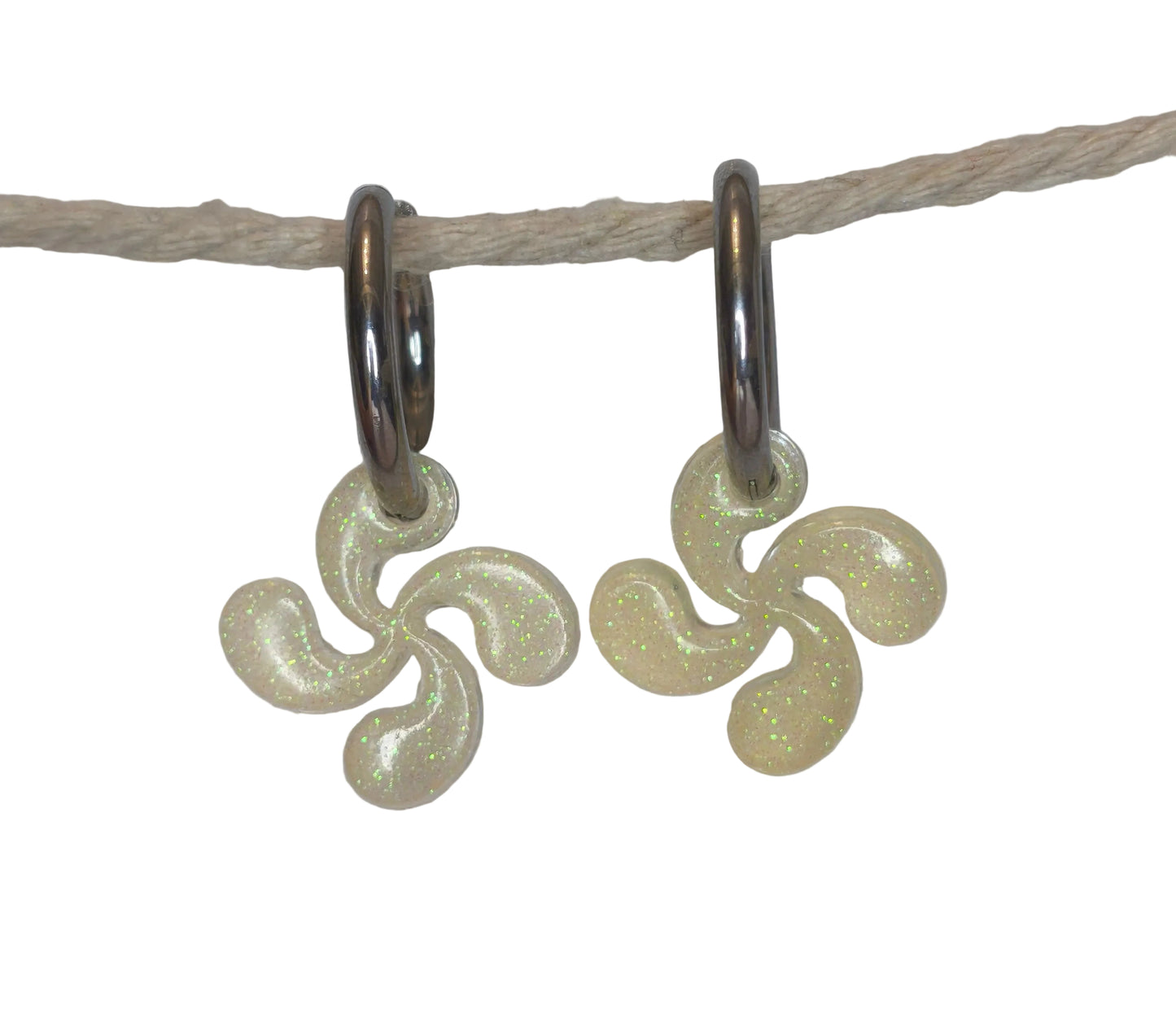 Croix basque "Chistera"