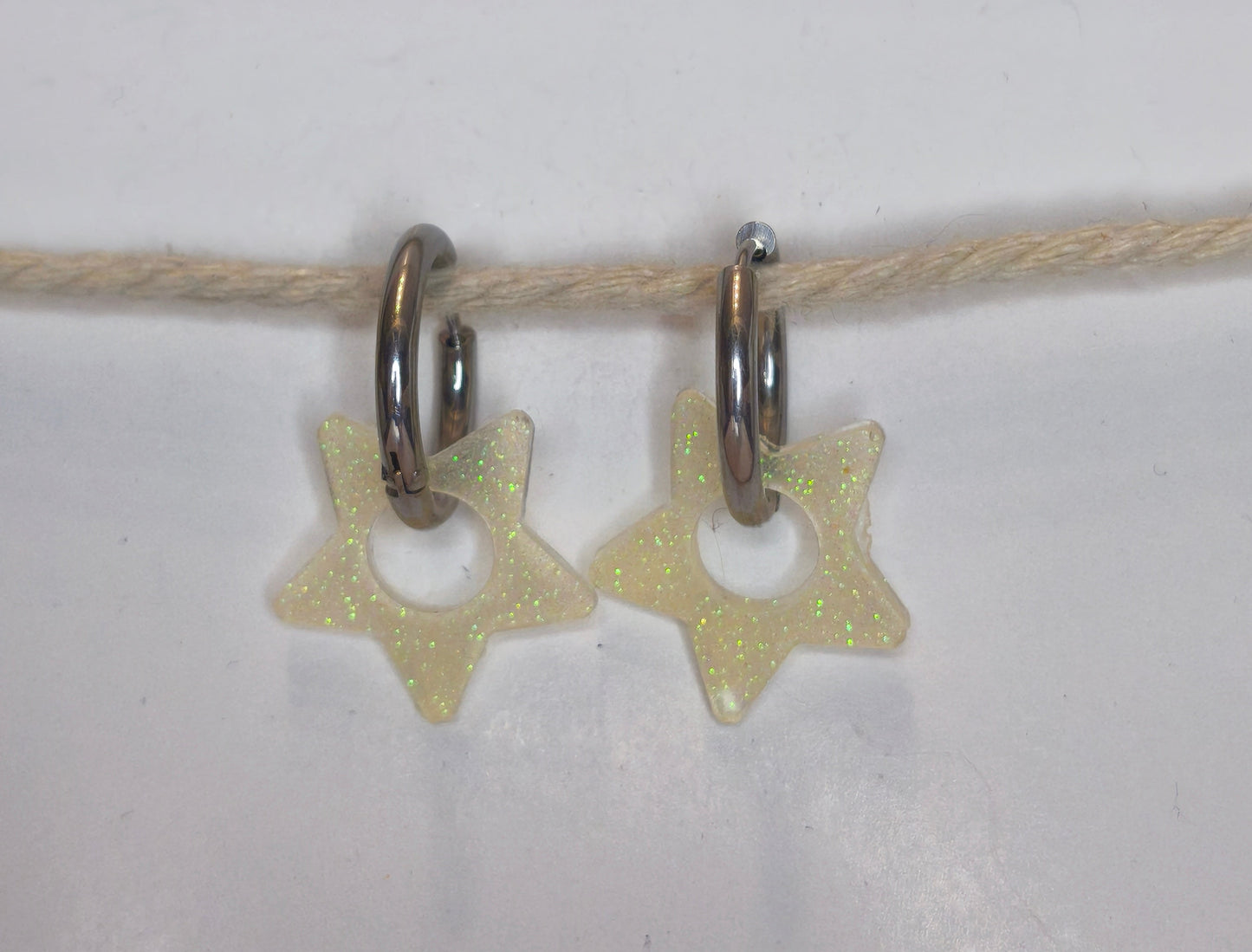 Etoiles "Chistera"
