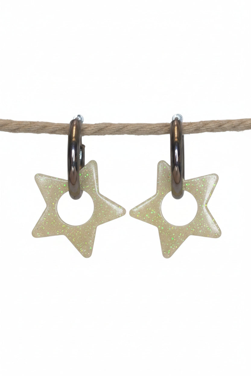 Etoiles "Chistera"