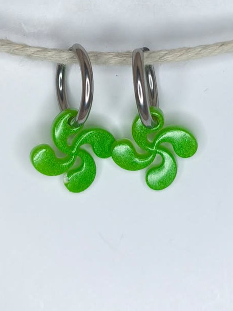 Croix Basque "Célia"