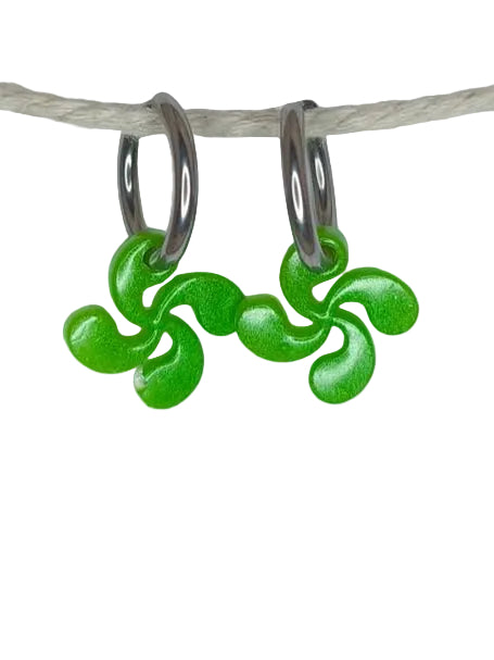 Croix Basque "Célia"