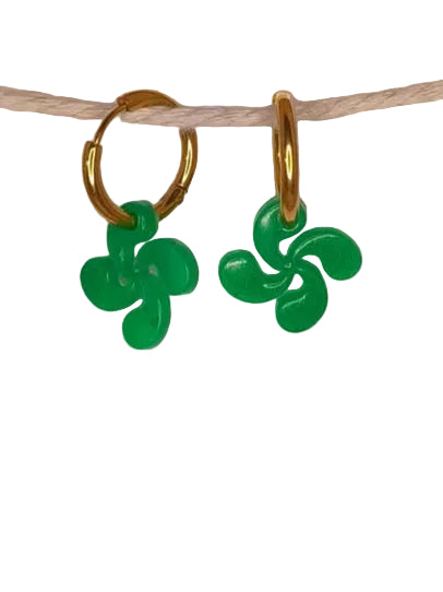 Croix Basque "Camille"