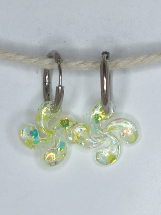 Croix Basque "Aurélie"