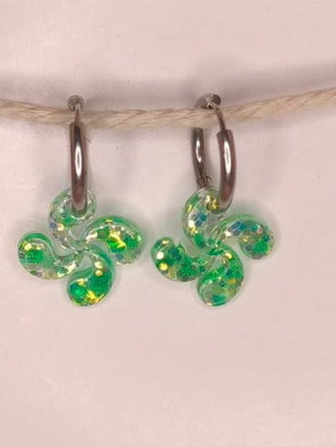 Croix Basque "Elina"