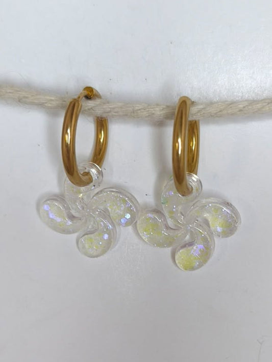 Croix basque "Yraty"