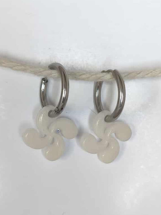 Croix Basque "Xabina"