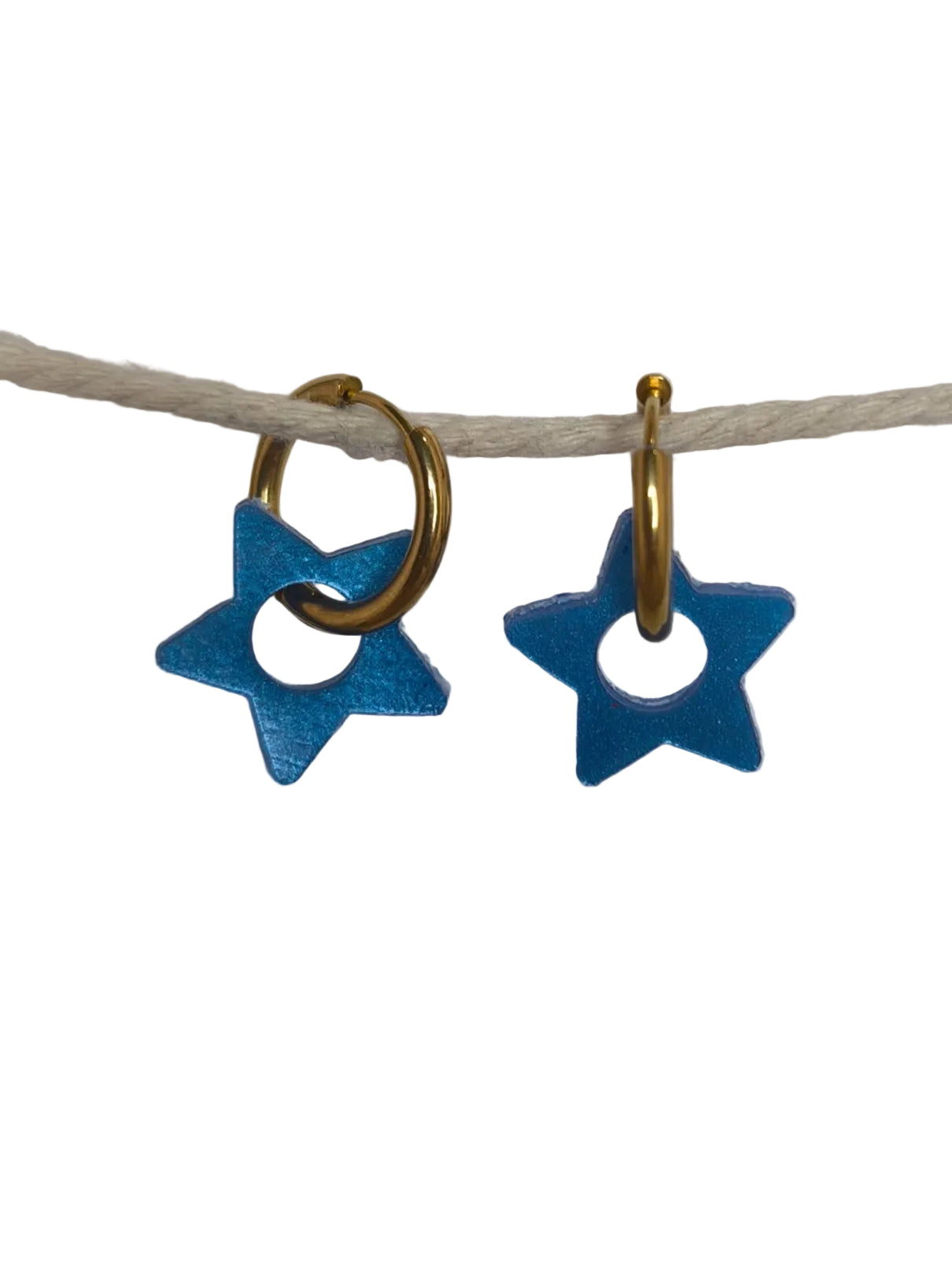 Etoiles "Charlotte"