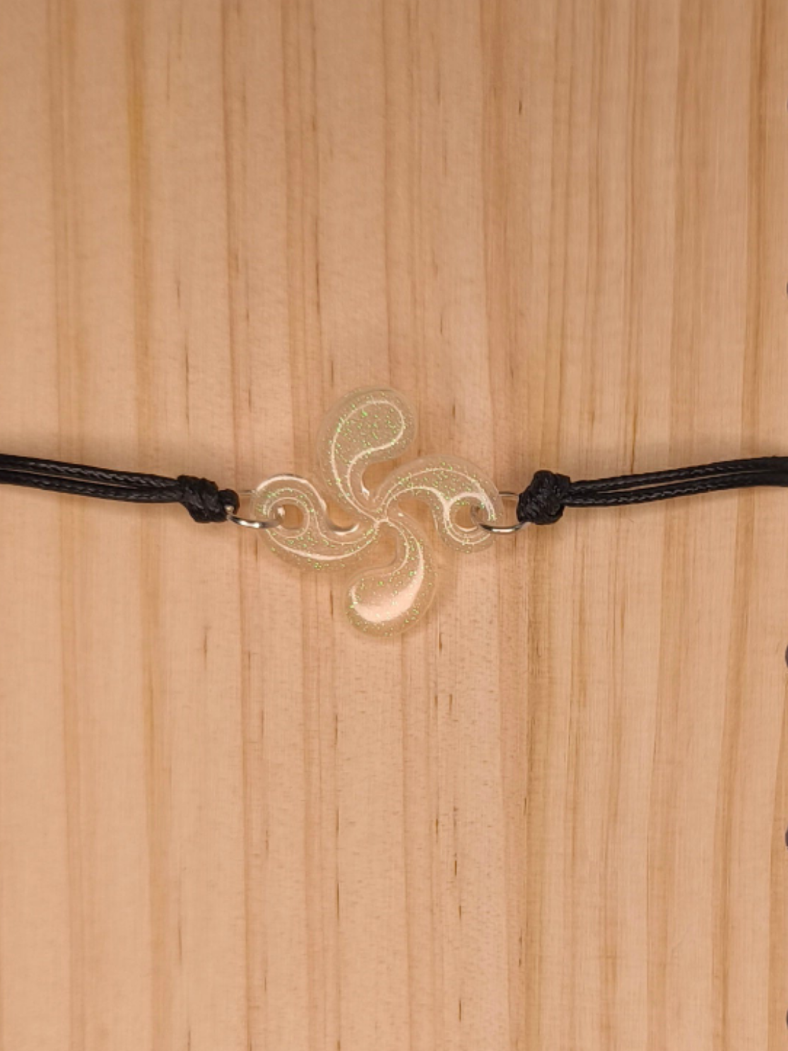 Bracelet "Chistera"