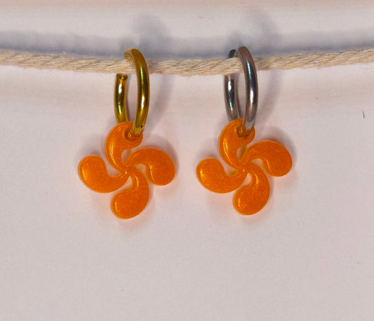 Croix basque "Ainara"