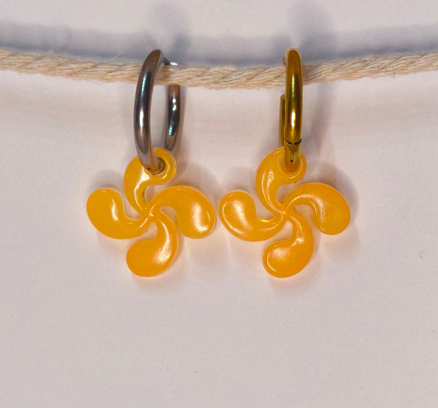 Croix Basque "Antton"