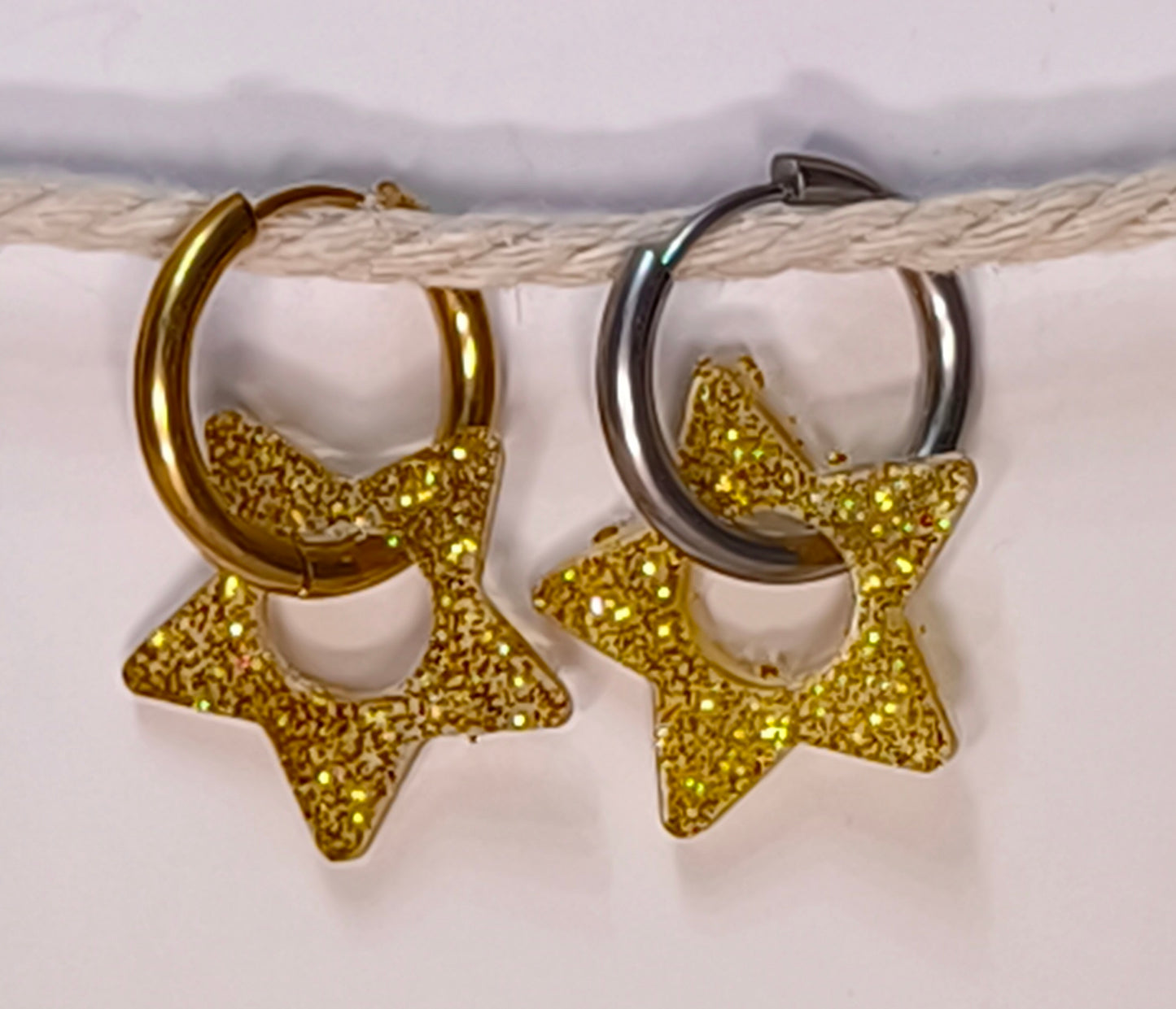 Etoiles "Beñat"