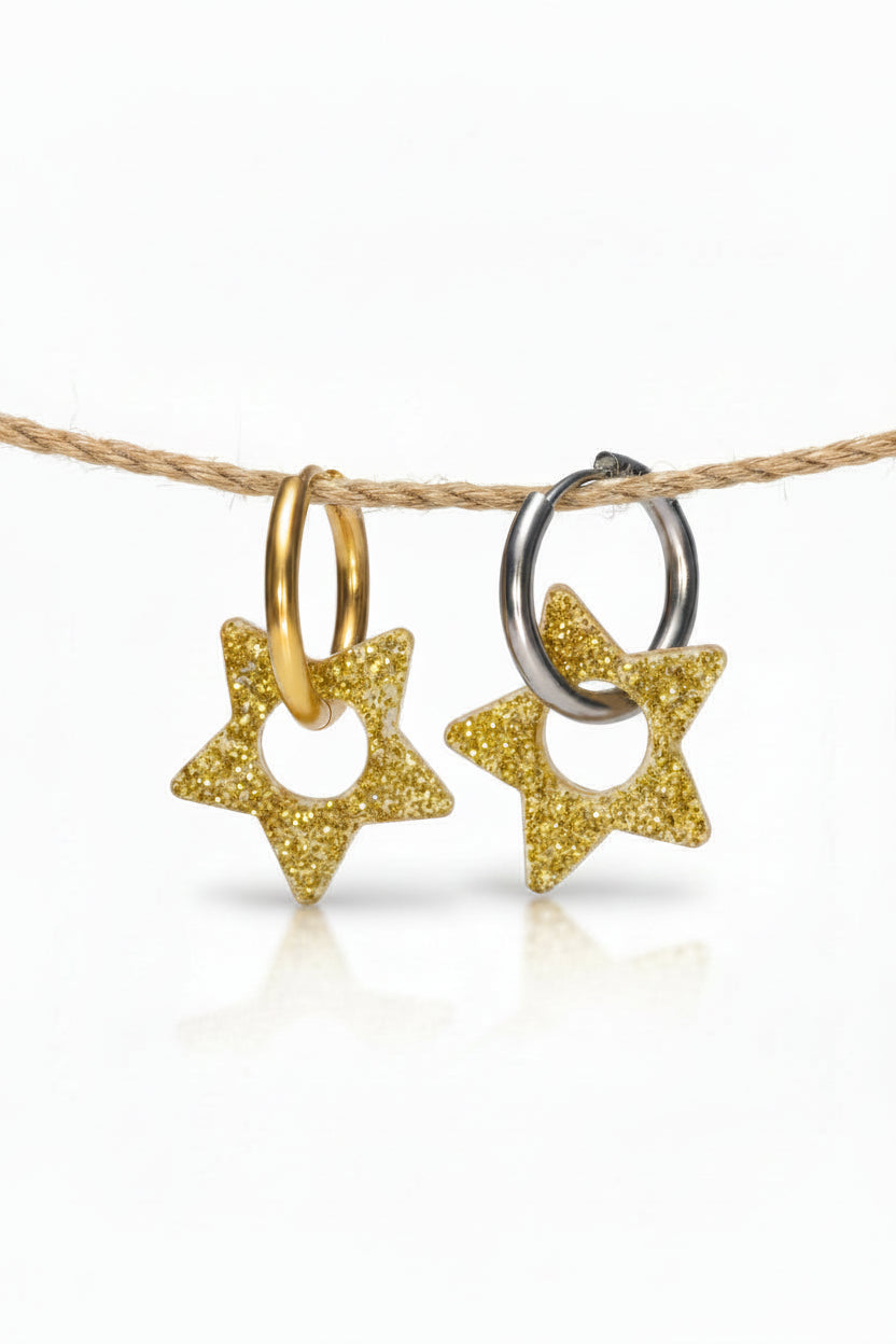 Etoiles "Beñat"