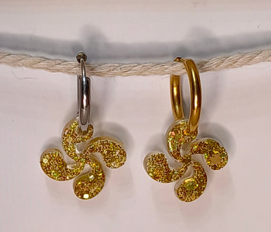 Croix basque "Betixa"