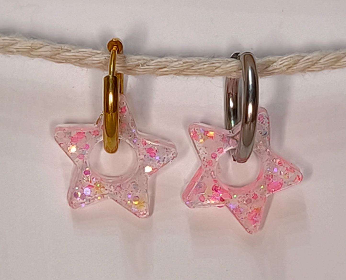 Etoiles "Elea"