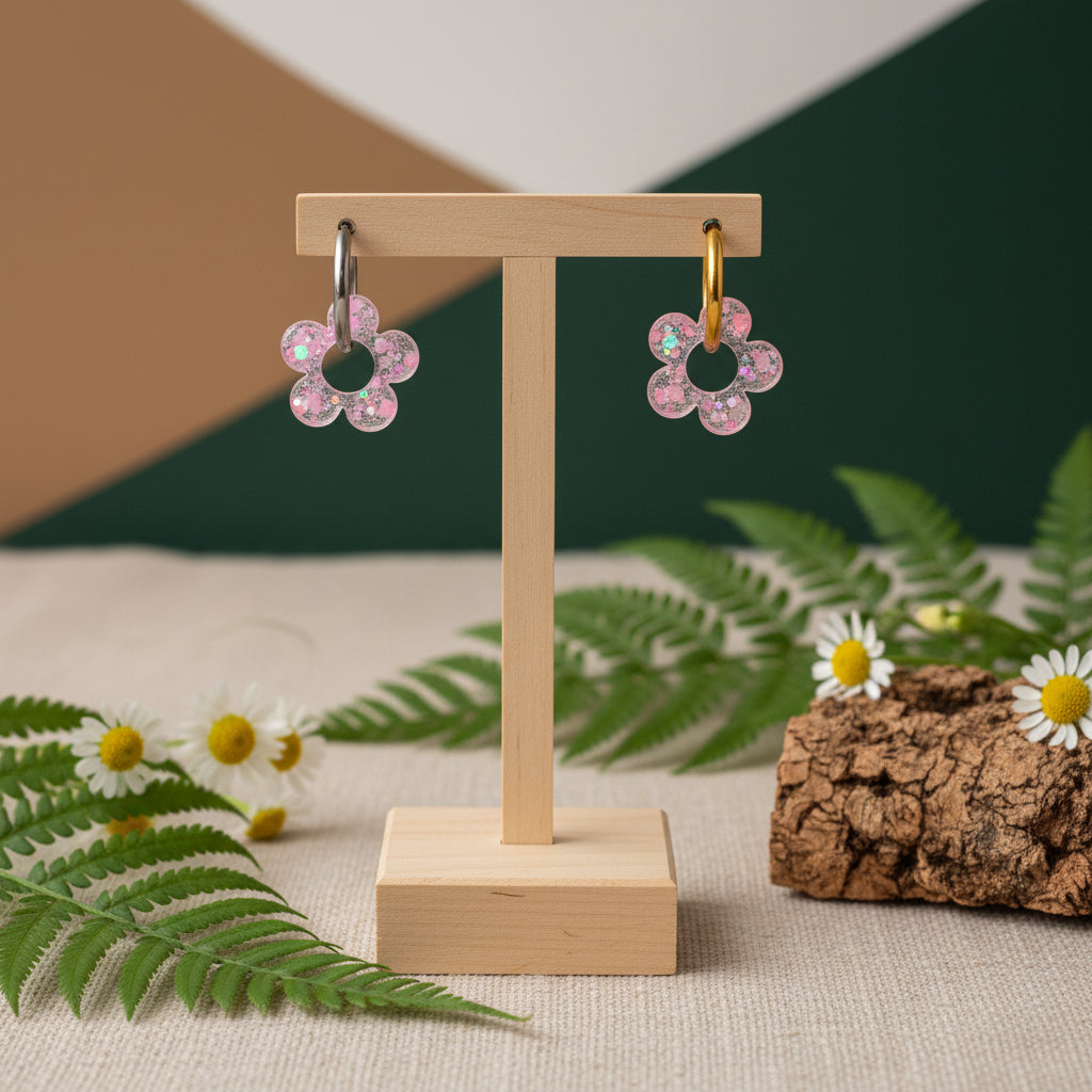 Fleurs "Eneka"