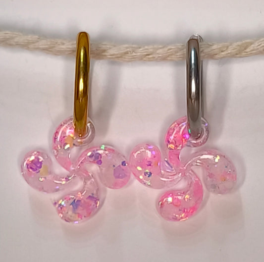 Croix basque "Eneka"